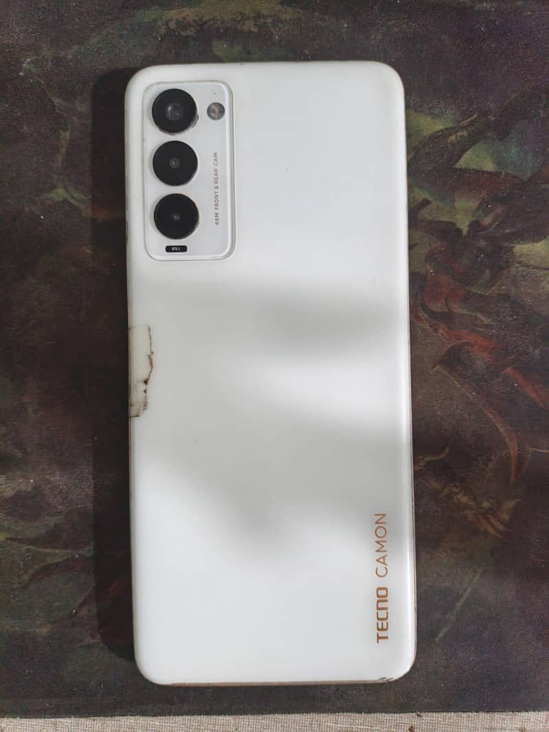 techno camon 18T    6/128 2