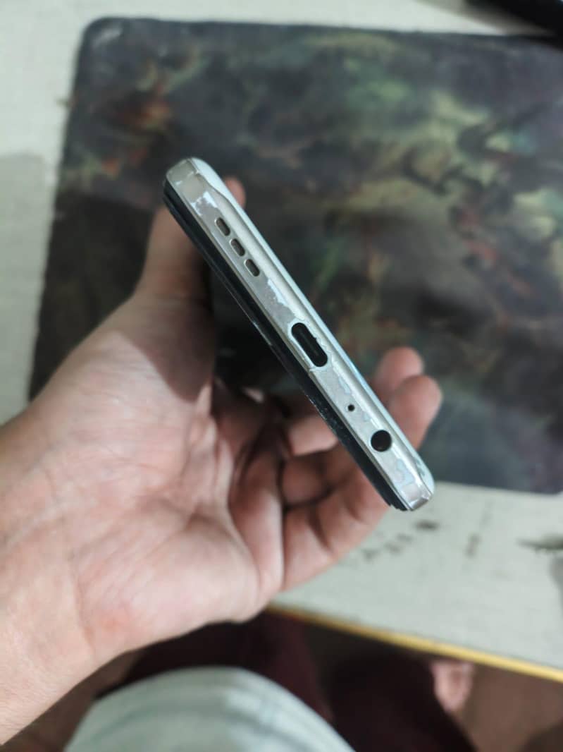 techno camon 18T    6/128 3