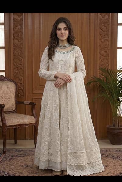 Panache by Mona tagged dress