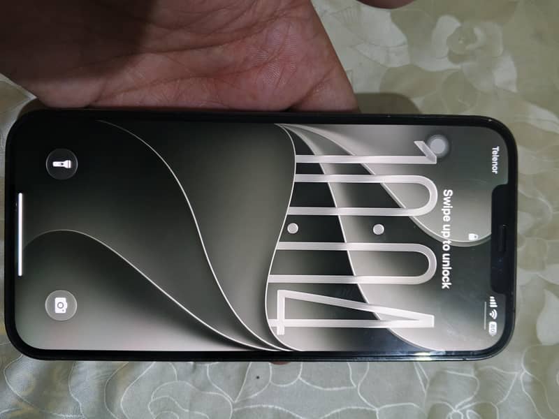 Apple iPhone 12 Pro Max 6