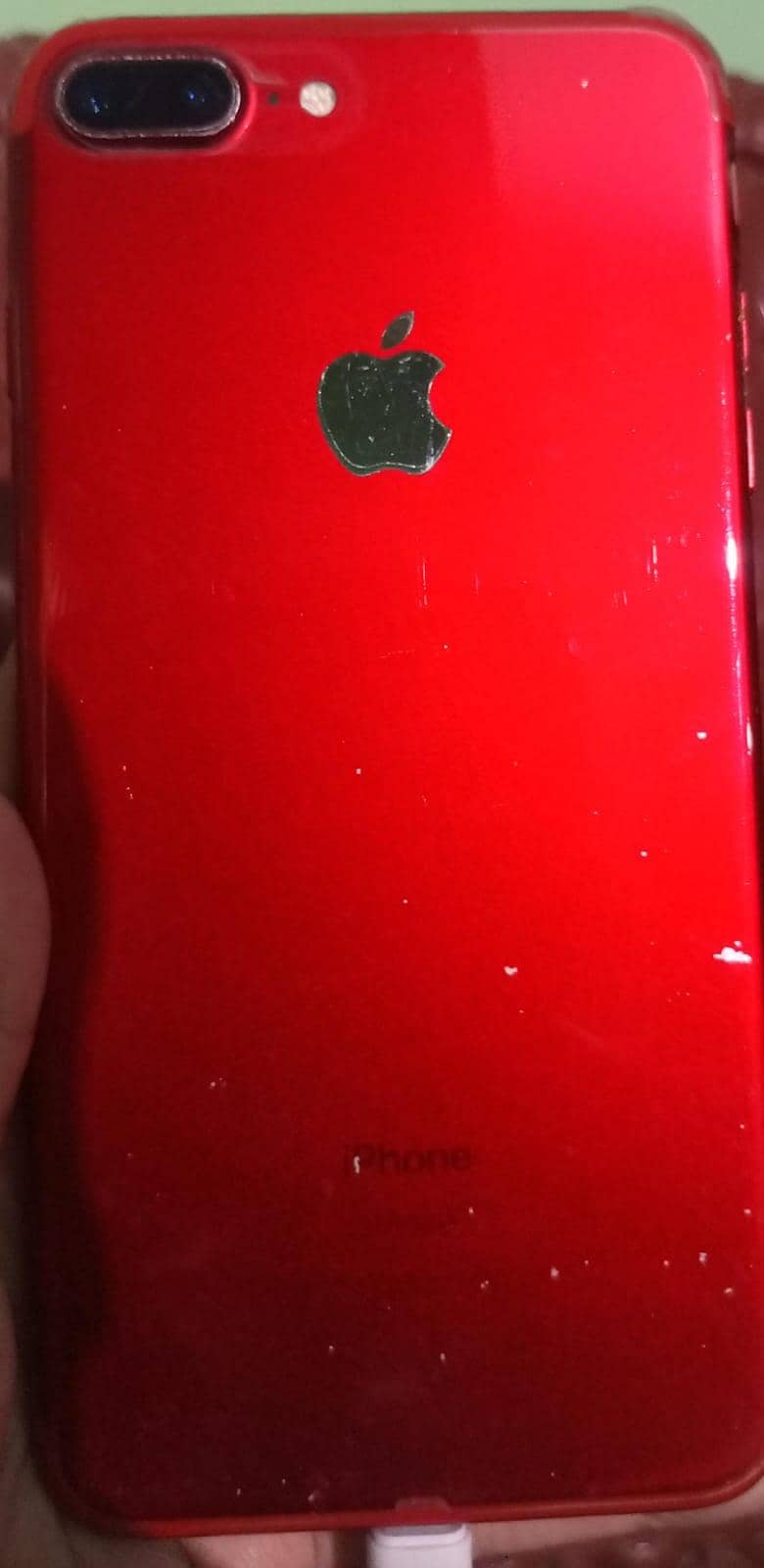 Apple iPhone 7 Plus 1