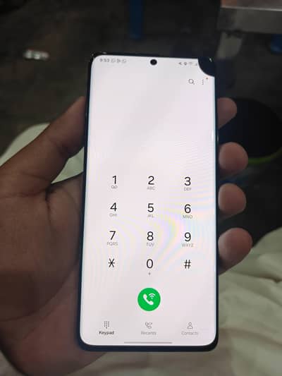 Samsung Mobile S21 Ultra
