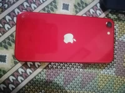 Apple iPhone SE 2020 (03071848271)