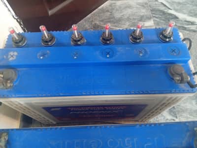 Phoenix TX1800 2 Battries For sale