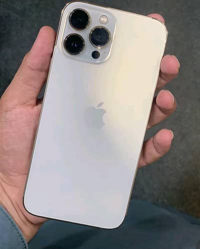 Apple iPhone 13 Pro Max