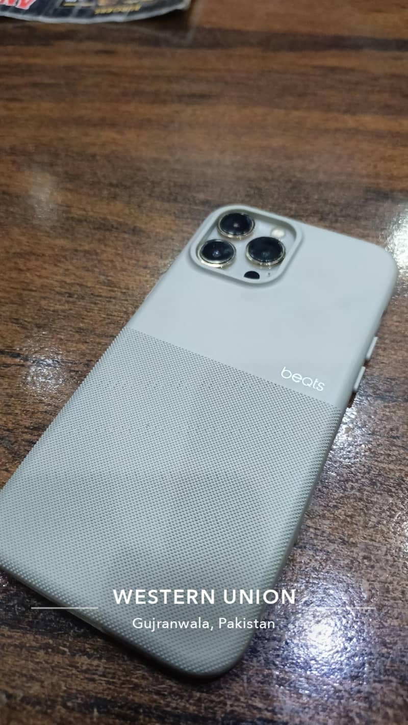 Apple iPhone 13 Pro Max 2