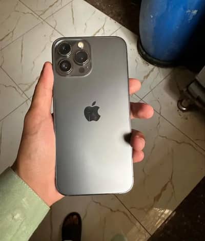 Apple iPhone 13 Pro Max WhatsApp 03053478770