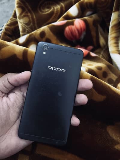 OPPO A37