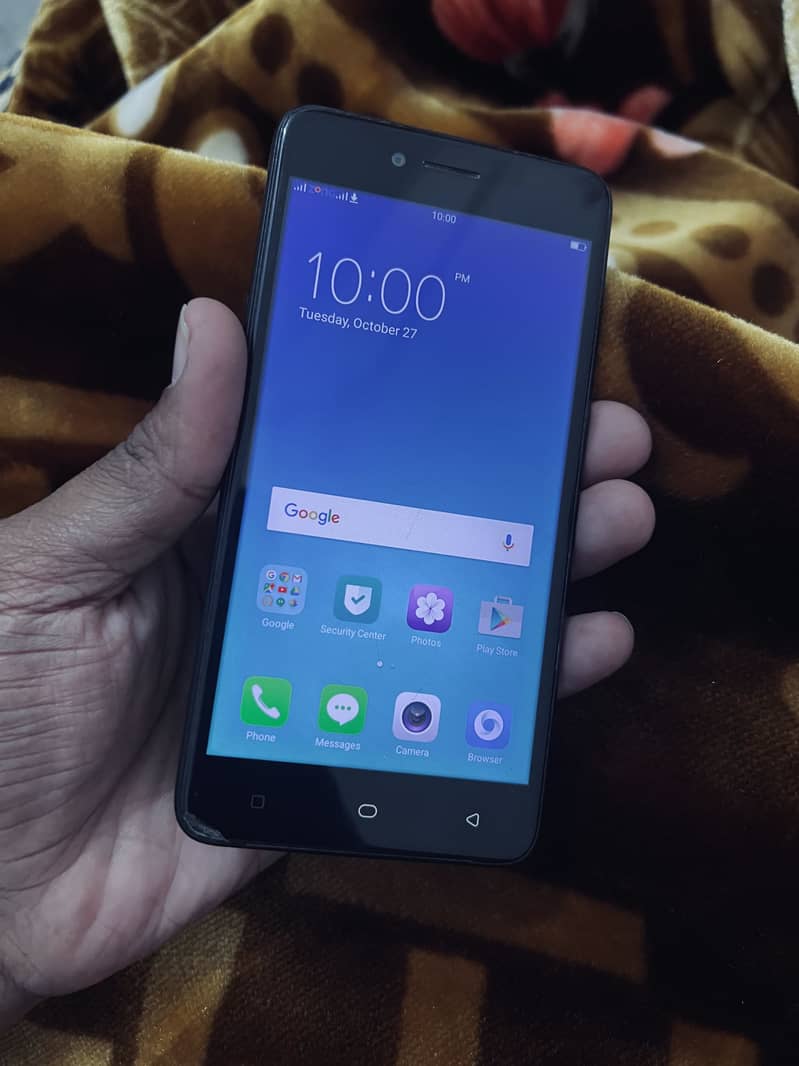 OPPO A37 1