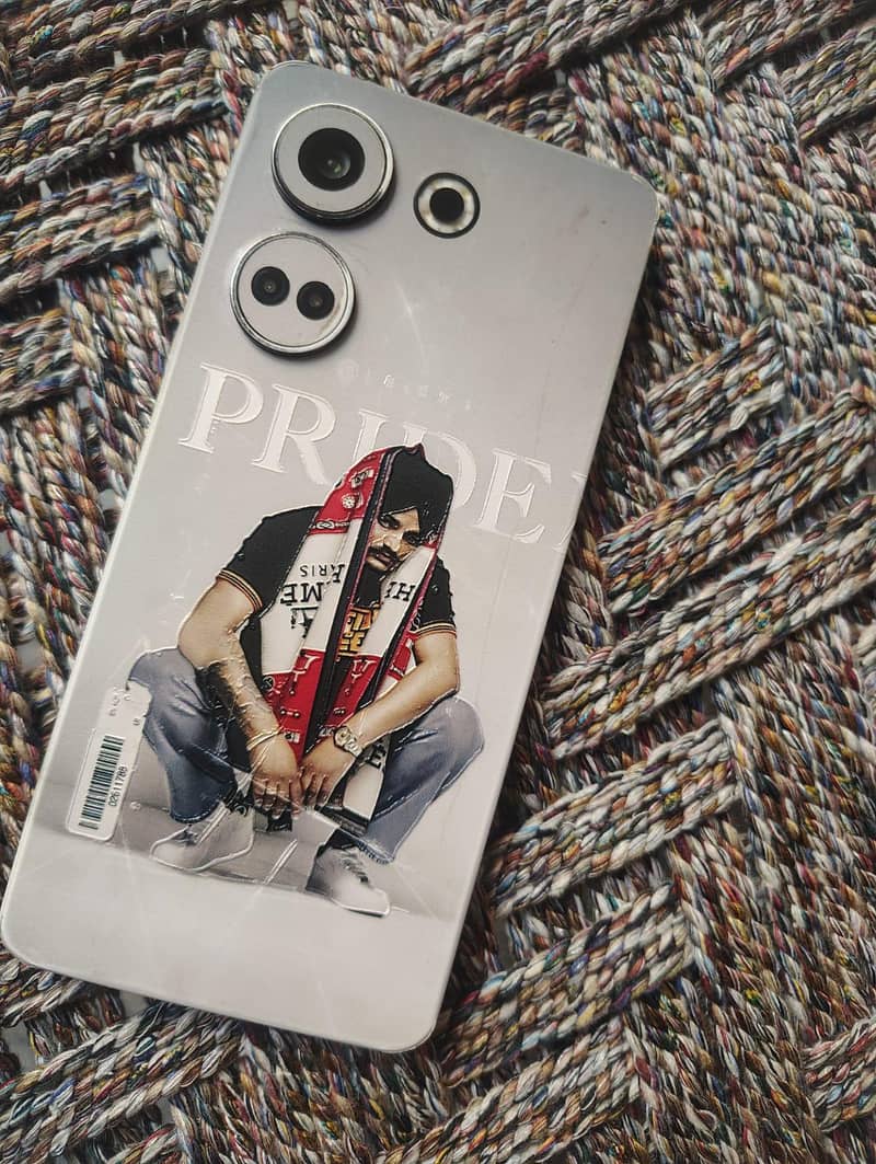 Tecno CAMON 20 1