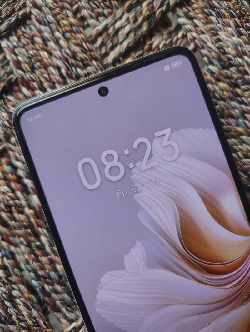 Tecno CAMON 20 3