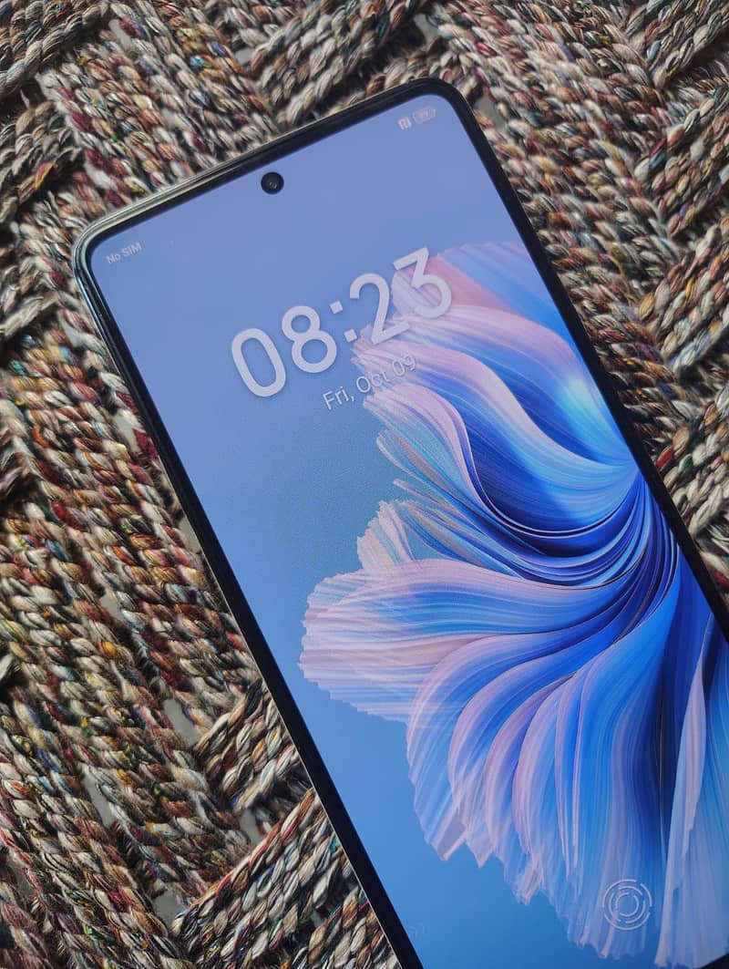 Tecno CAMON 20 7