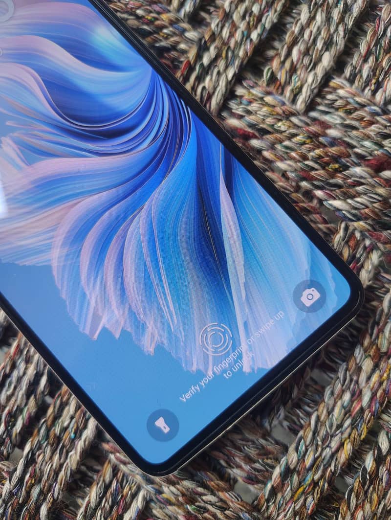 Tecno CAMON 20 8