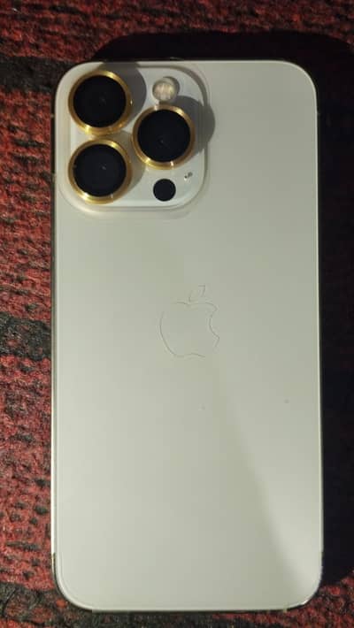 Iphone 13 pro pta approved for sale