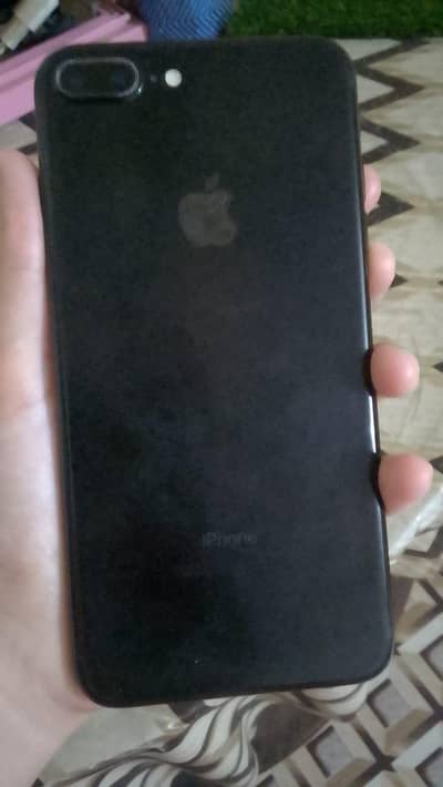 Apple iPhone 7 Plus