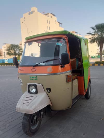 very good condition biometric on the sport new tire new battery
