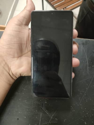 Redmi K40 gaming phone hai 10/10 condition only phone