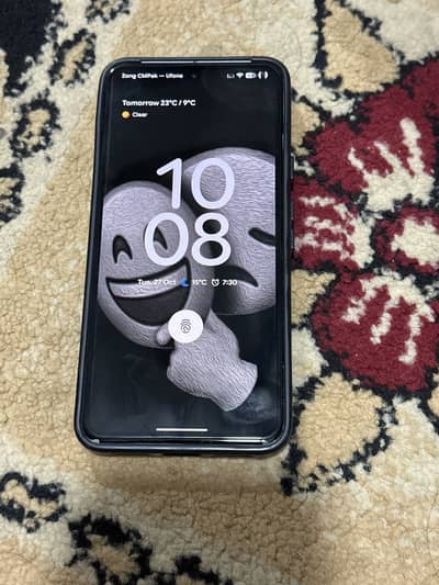 Google Pixel 8 128GB Official PTA
