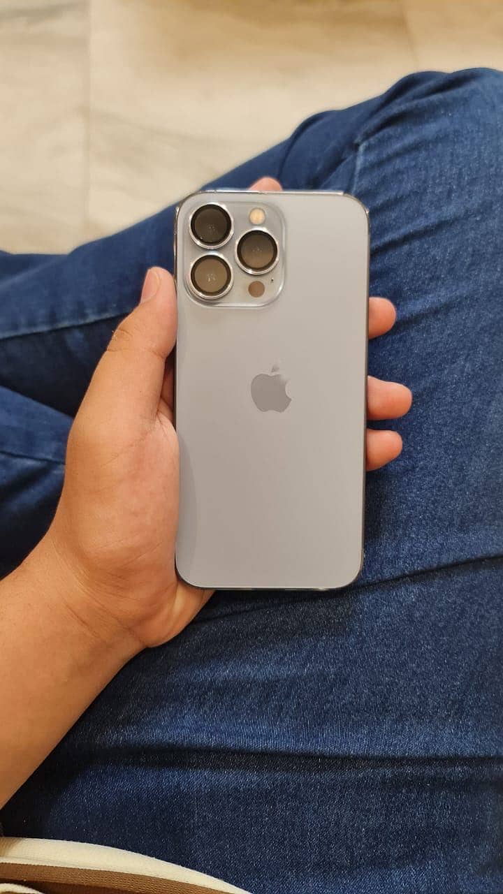 Iphone 13 Pro 1