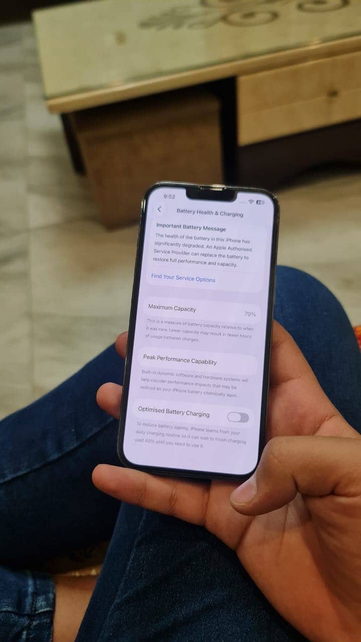 Iphone 13 Pro 11