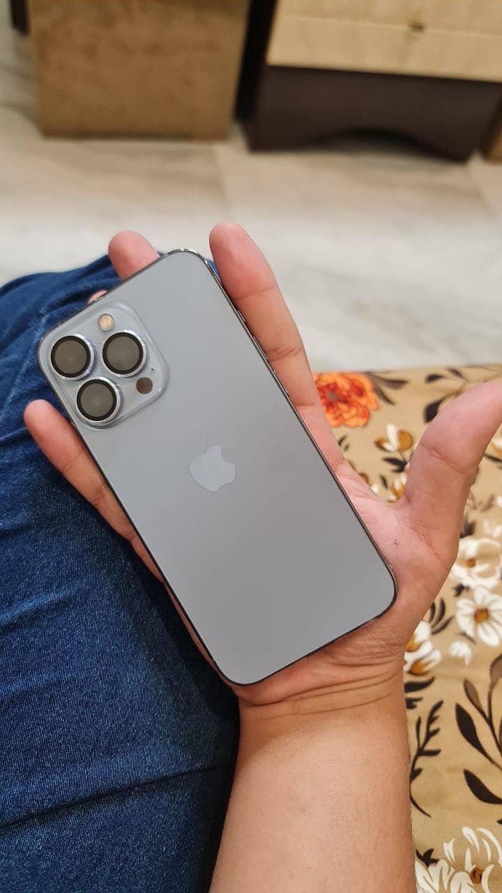 Iphone 13 Pro 12