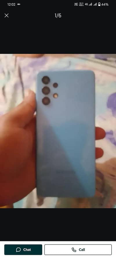 Samsung Mobile A32