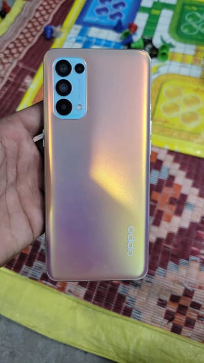 Ohai just panel change hai but ache wala ha new hai