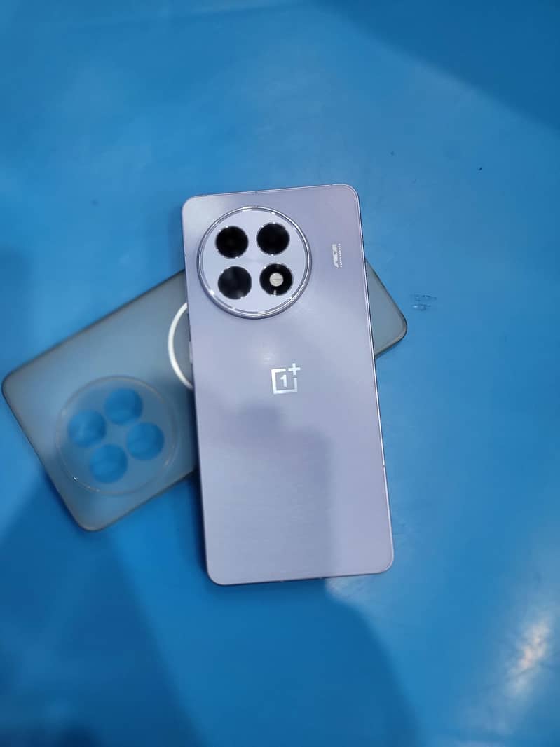 One Plus Ace 5 Pro 0