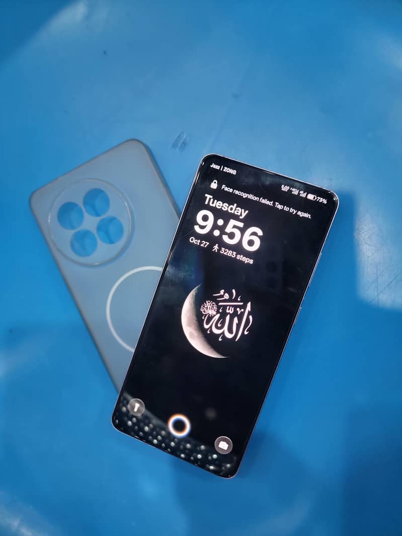 One Plus Ace 5 Pro 2
