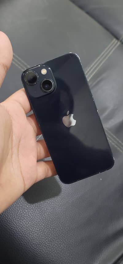 Apple iPhone 13 mini
