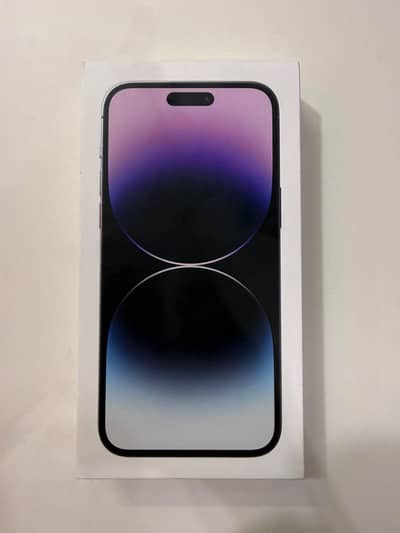 iphone 14 pro max PTA approved