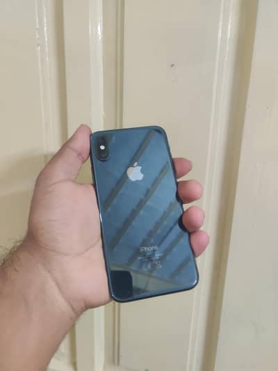iPhone X PTA APPROVED