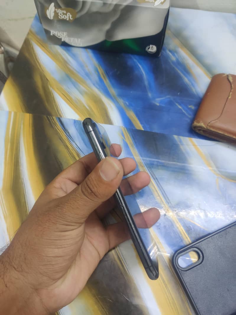 iPhone X PTA APPROVED 2