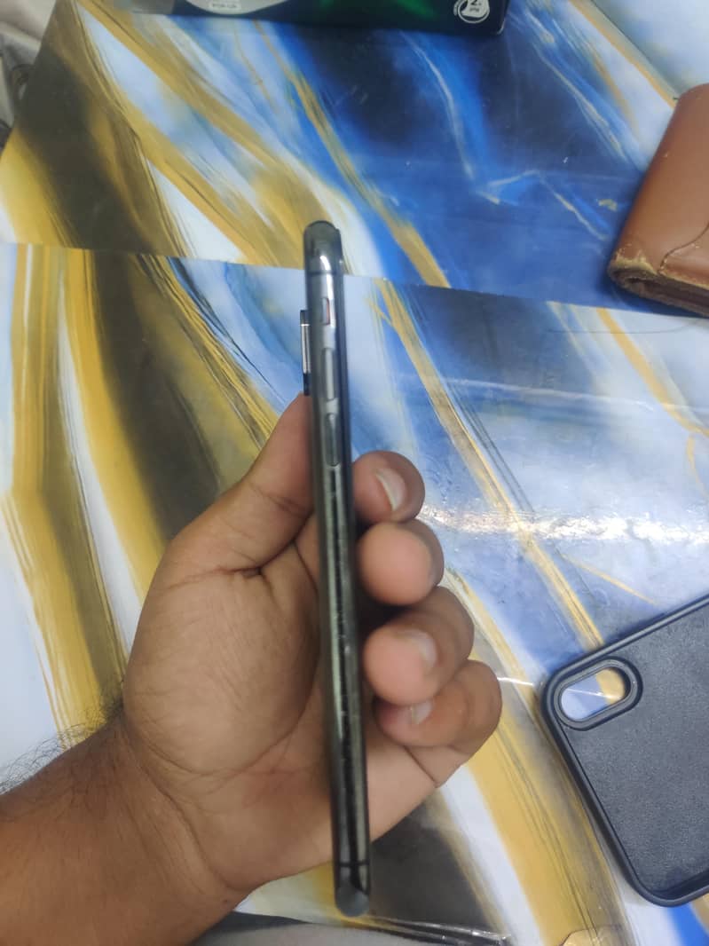 iPhone X PTA APPROVED 3