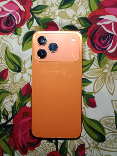Tecno Spark 50