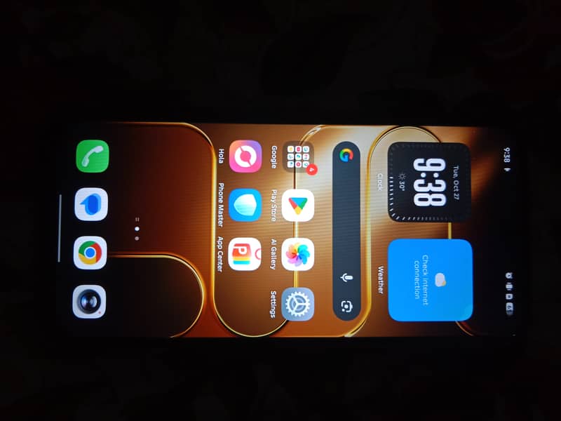 Tecno Spark 50 1