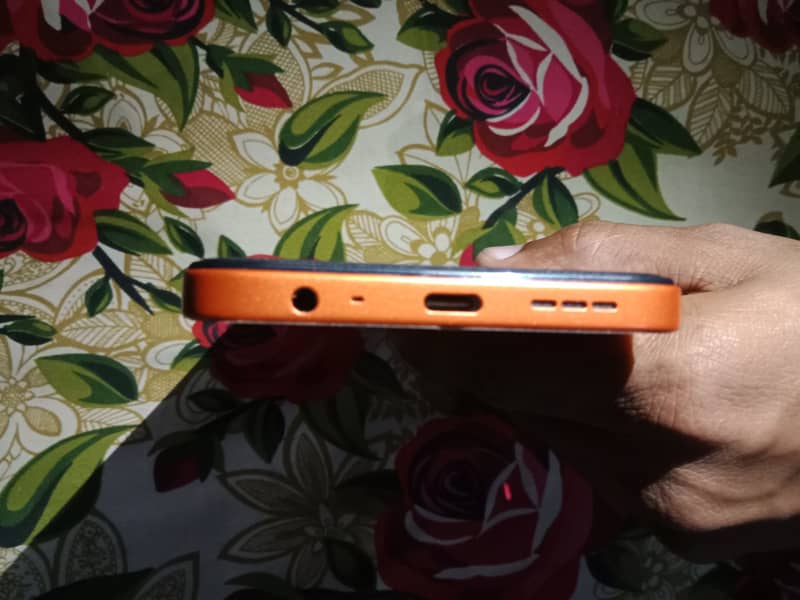Tecno Spark 50 3