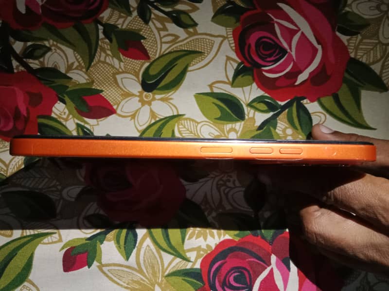Tecno Spark 50 4