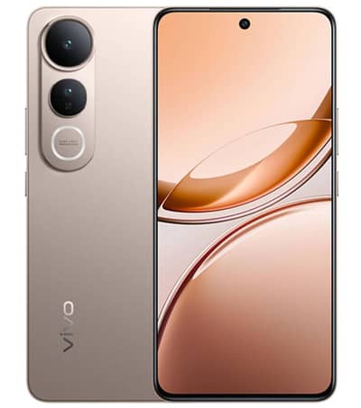 Vivo V50 Lite
