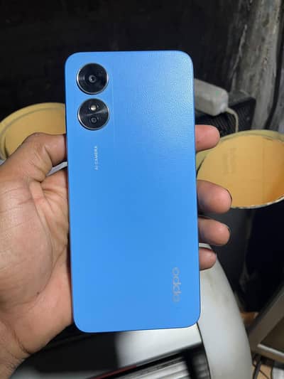 OPPO A17