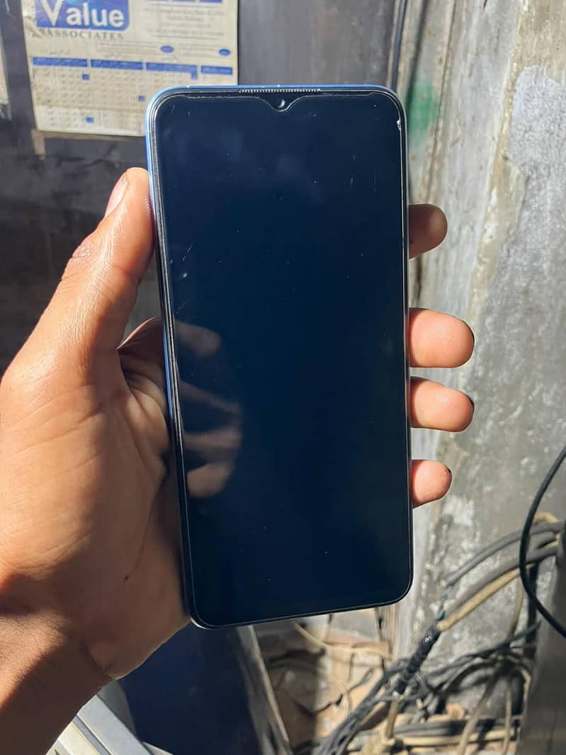OPPO A17 3