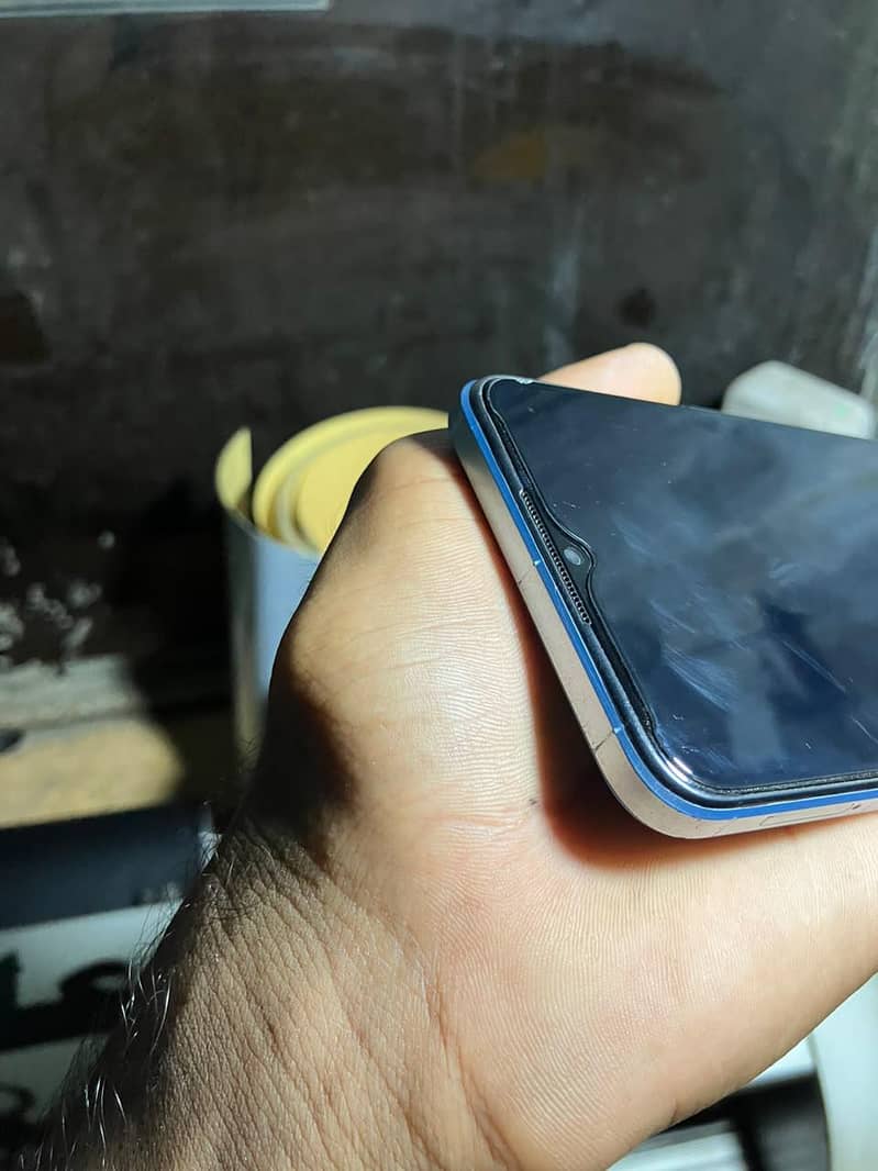 OPPO A17 6