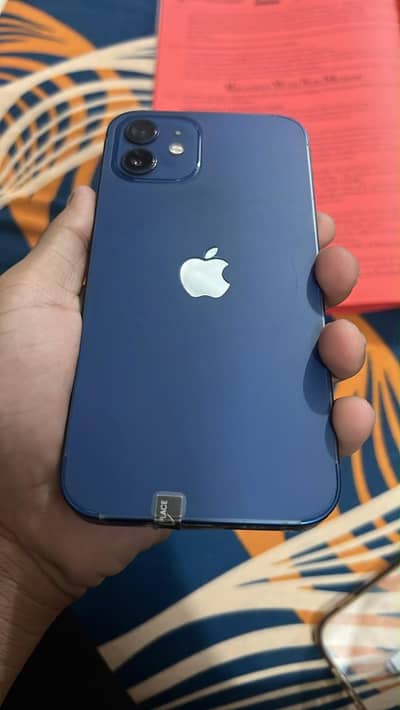 Apple iPhone 12 Non pta factory unlock 128 gb