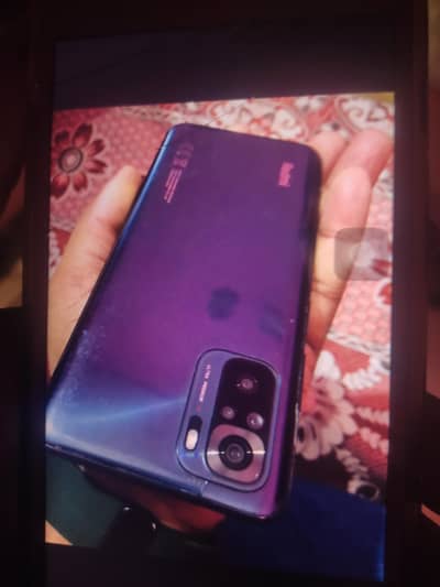 Xiaomi redmi note 10
