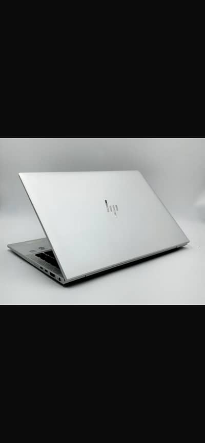 HP ELITE BOOK i5 8 generation | 16 GB RAM | 128 GB SSD