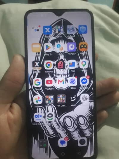 Infinix Hot 11 Play