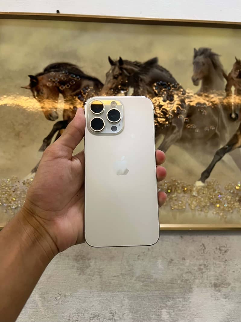 Apple iPhone 15 Pro Max 1