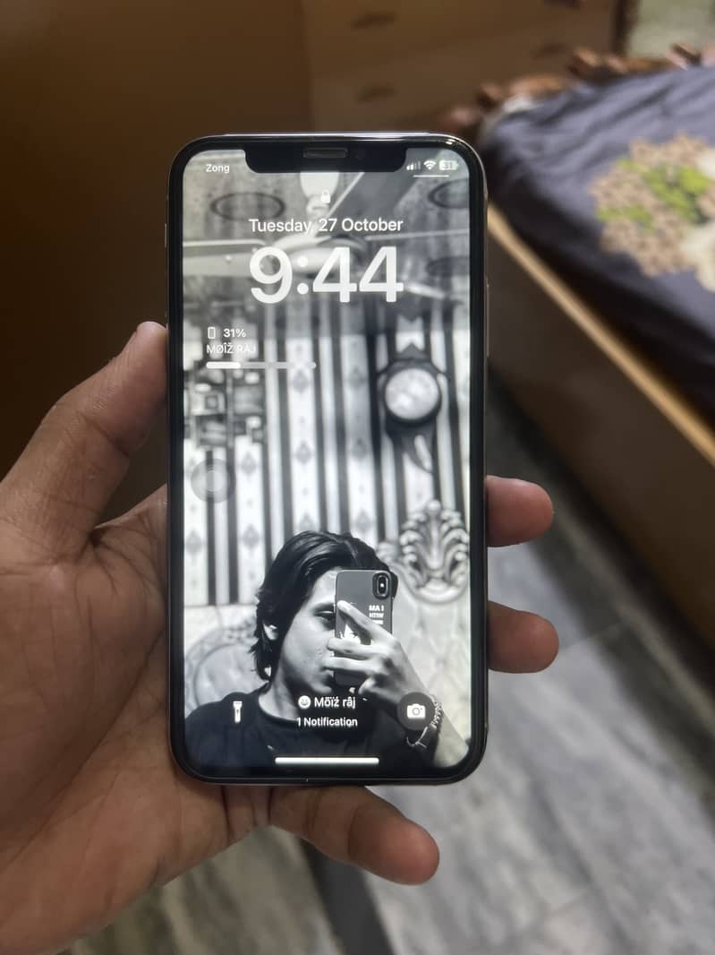 Apple iPhone X 2