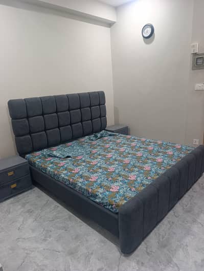 Fully Furnished Apartment