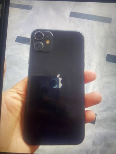 Apple iPhone 11 jv